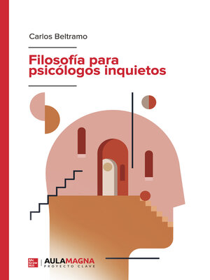 cover image of Filosofía para psicólogos inquietos